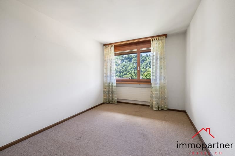 Freistehendes Einfamilienhaus mit Potenzial an ruhiger Hanglage (10)