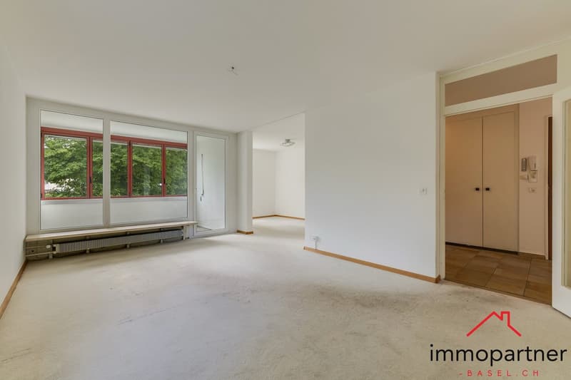 Attraktive 4.5-Zimmerwohnung in zentraler Lage (5)