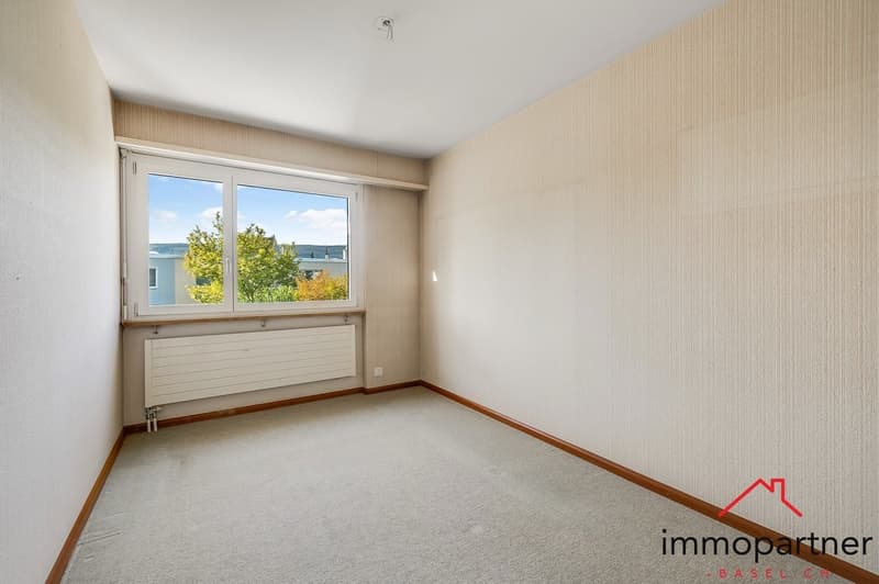 Charmantes 4.5-Zimmer-Reihenhaus in Therwil (8)