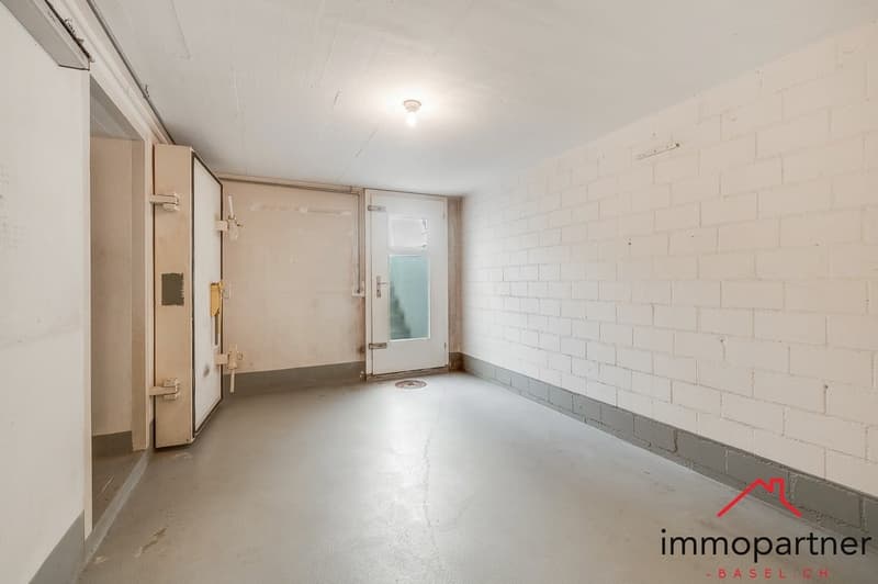 Charmantes 4.5-Zimmer-Reihenhaus in Therwil (13)