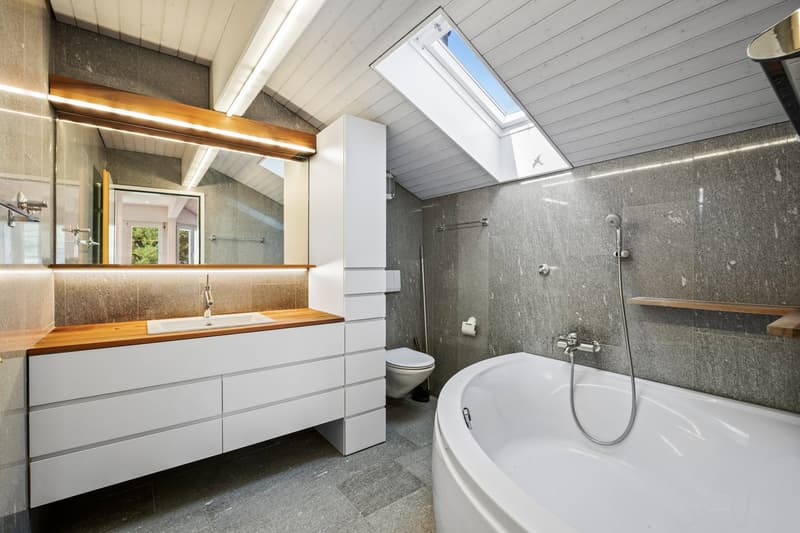 Bad en suite