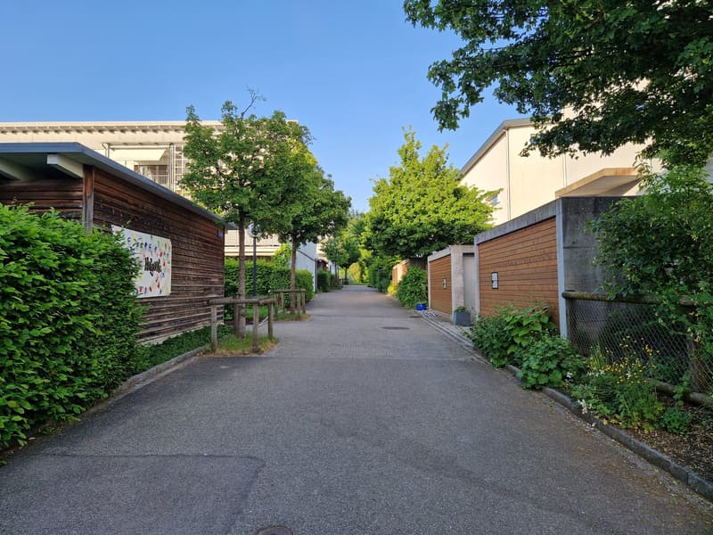 Einmalige 4.5-Zimmer-Maisonette-Wohnung in St. Gallen-Winkeln (5)