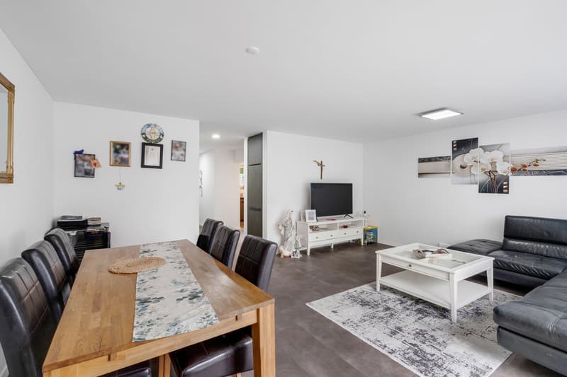 Einmalige 4.5-Zimmer-Maisonette-Wohnung in St. Gallen-Winkeln (10)