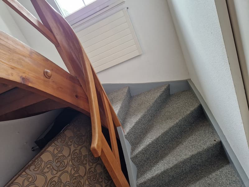 Gemütliches 1.5-Zimmer-Apartment in Herisau (3)