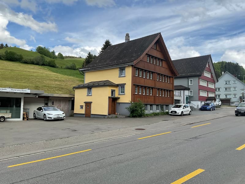 Lager/Bastelraum/Keller zu vermieten (1)