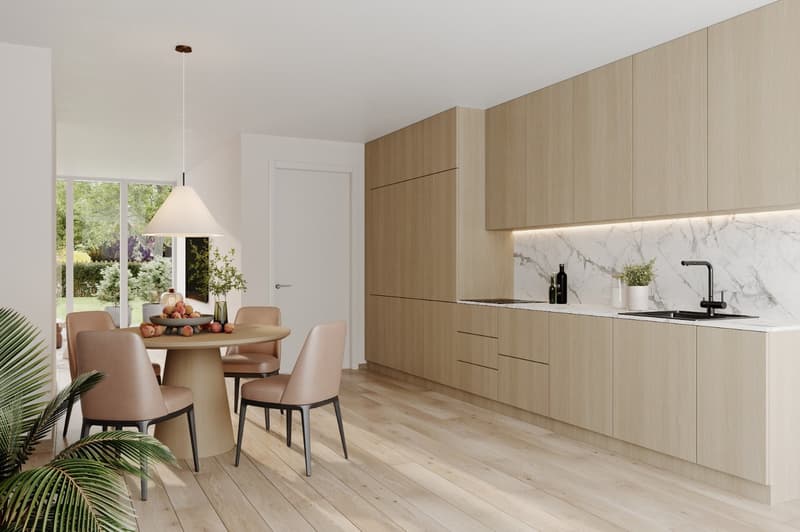 Wohnen über drei Etagen – exklusive 3½-Zimmer-Triplex mit Dachterrasse und Seesicht in Goldach (13)
