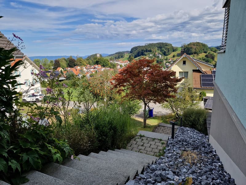 Wohnen mit Weitblick bis zum Bodensee – Ihr 5.5-Zimmer-Traumhaus in Heiden AR (8)
