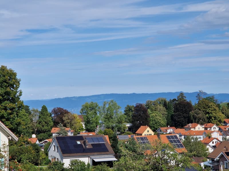 Wohnen mit Weitblick bis zum Bodensee – Ihr 5.5-Zimmer-Traumhaus in Heiden AR (6)