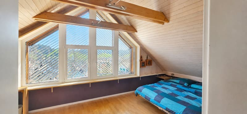 Wohnen mit Weitblick bis zum Bodensee – Ihr 5.5-Zimmer-Traumhaus in Heiden AR (16)