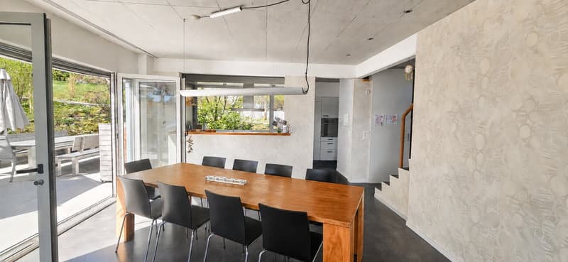 Wohnen mit Weitblick bis zum Bodensee – Ihr 5.5-Zimmer-Traumhaus in Heiden AR (11)