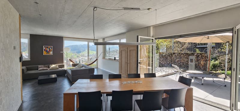 Wohnen mit Weitblick bis zum Bodensee – Ihr 5.5-Zimmer-Traumhaus in Heiden AR (12)