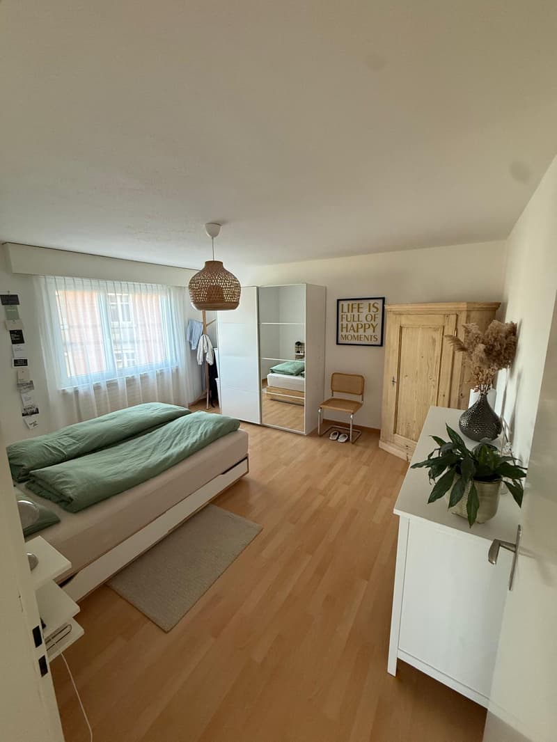 3.5-Zimmer-Wohnung in St. Gallen zu vermieten (9)