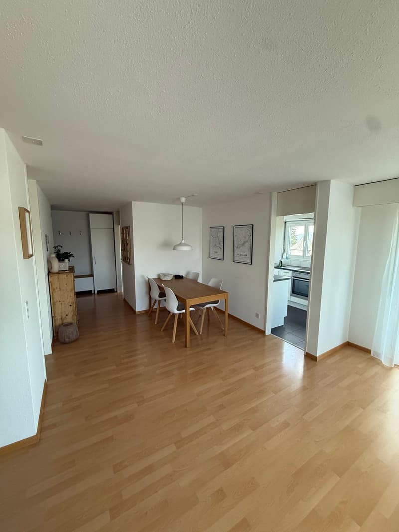 3.5-Zimmer-Wohnung in St. Gallen zu vermieten (8)