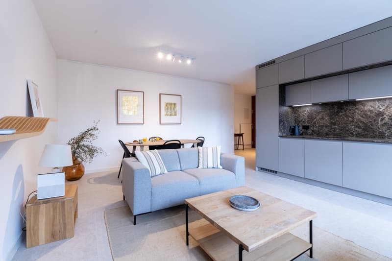 ✨ Superbe Appartement 2 Chambres à Louer à Genève – Emplacement Idéal & Entièrement Rénové ! ✨ (5)