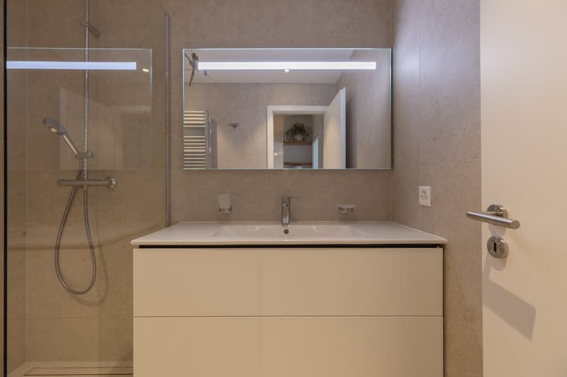 ✨ Superbe Appartement 2 Chambres à Louer à Genève – Emplacement Idéal & Entièrement Rénové ! ✨ (11)