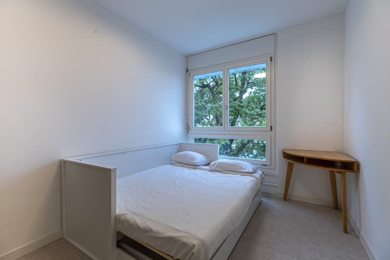 ✨ Superbe Appartement 2 Chambres à Louer à Genève – Emplacement Idéal & Entièrement Rénové ! ✨ (10)