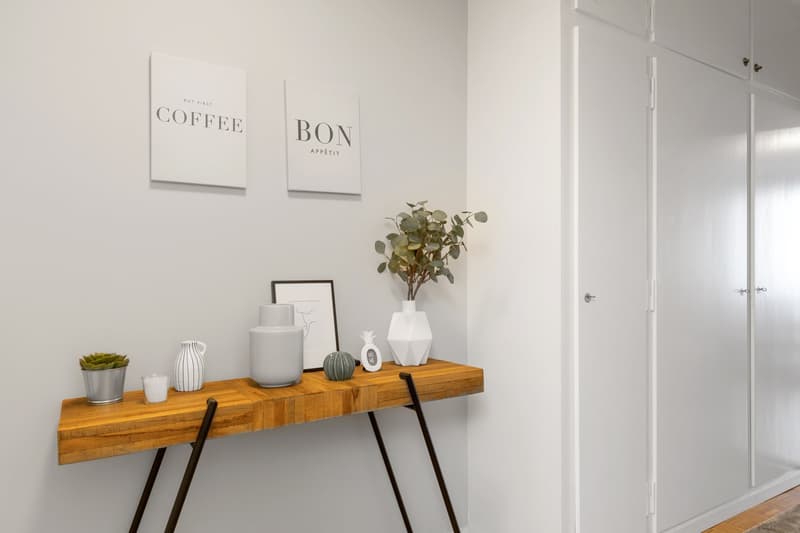 ✨ Studio Meublé et Confortable à Louer – Rue de Richemont, Proche Quartier des Pâquis ✨ (8)