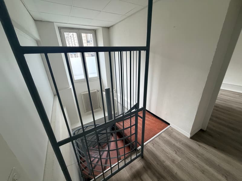 Surface commerciale de 70 m² à louer – Emplacement recherché à Lausanne (5)