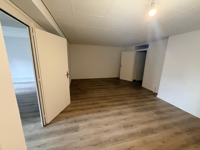 Surface commerciale de 70 m² à louer – Emplacement recherché à Lausanne (3)