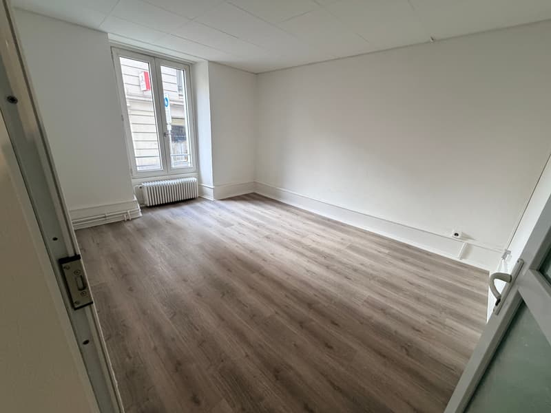 Surface commerciale de 70 m² à louer – Emplacement recherché à Lausanne (2)