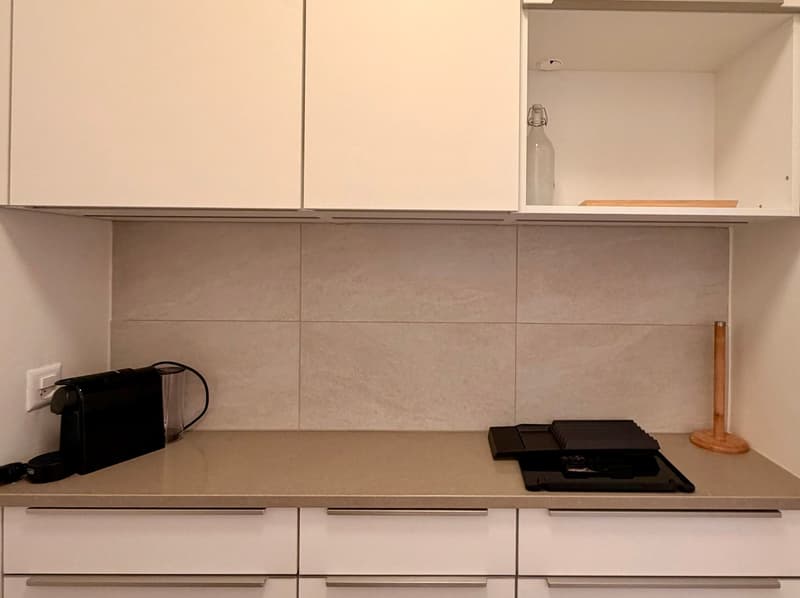 Modern Studio in the Heart of Pâquis – Central Geneva (6)