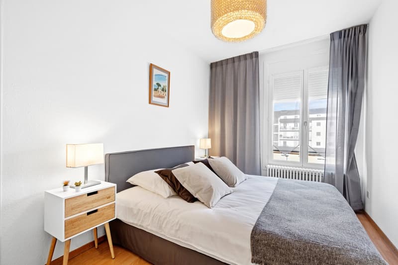 ✨ Appartement 1 Chambre à Louer au Cœur de Genève – Opportunité Unique ! ✨ (4)