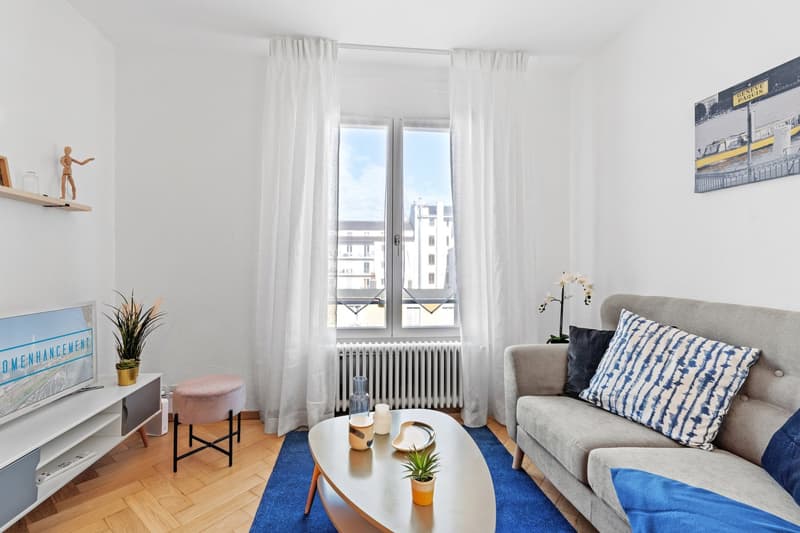 ✨ Appartement 1 Chambre à Louer au Cœur de Genève – Opportunité Unique ! ✨ (1)
