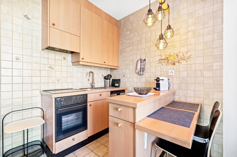✨ Appartement 1 Chambre à Louer au Cœur de Genève – Opportunité Unique ! ✨ (3)