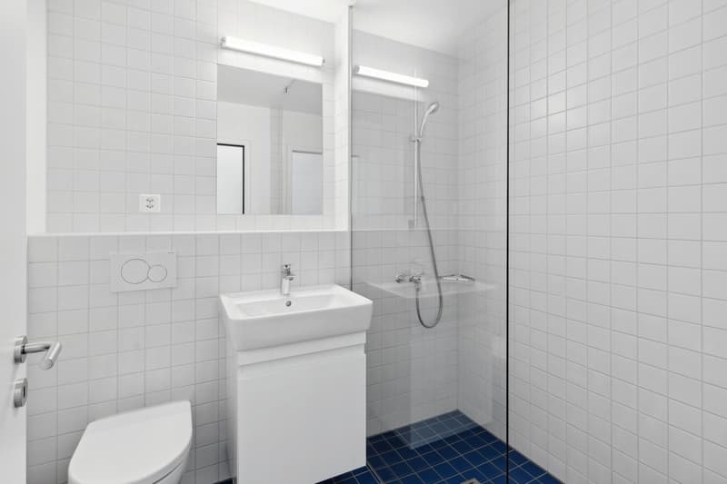 ✨ Superbe Studio Meublé à Kriens – Résidence Moderne avec Salle de Sport & Espace Co-Living ✨ (4)