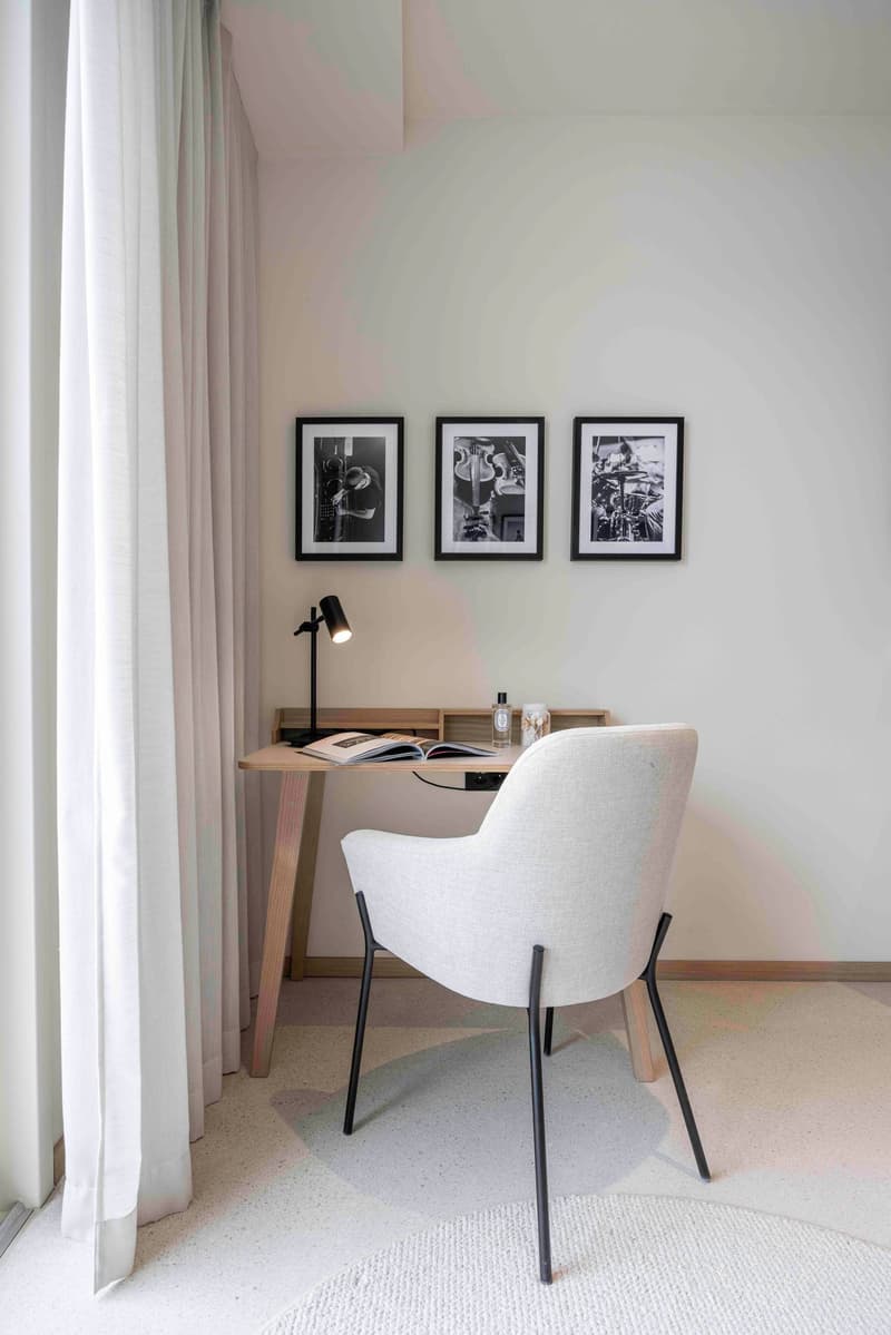 Comfortable Furnished Studios at Tilia Tower – Prilly, Lausanne (2)