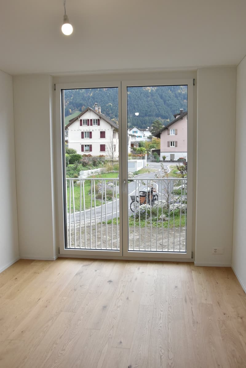 Schöne 4.5-Zimmer-Neubauwohnung - 4.13 (8)