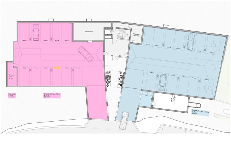 Moderne 4.5-Zimmer-Wohnung über den Dächern von Erstfeld (9)