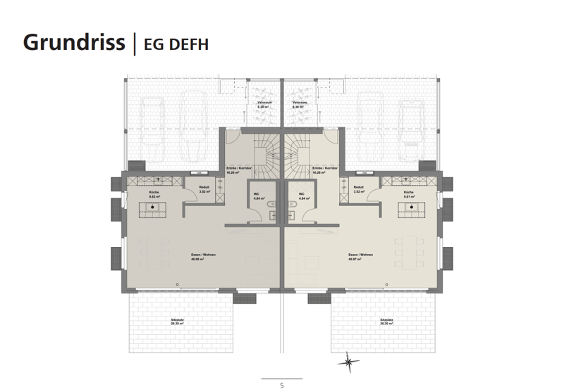 Neubau-Doppeleinfamilienhaus in Bürglen – Modern, familienfreundlich und naturah (6)