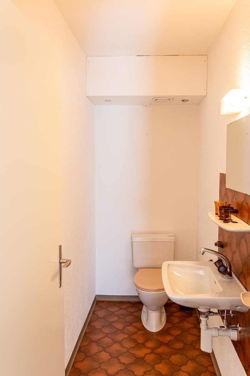 Grosszügige 4.5-Zimmer Wohnung (10)