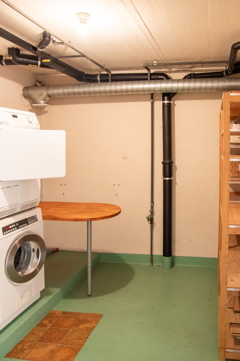 Grosszügige 4.5-Zimmer Wohnung (14)