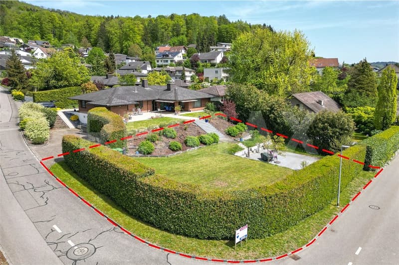 Amletenweg 4, 5103 Möriken AG