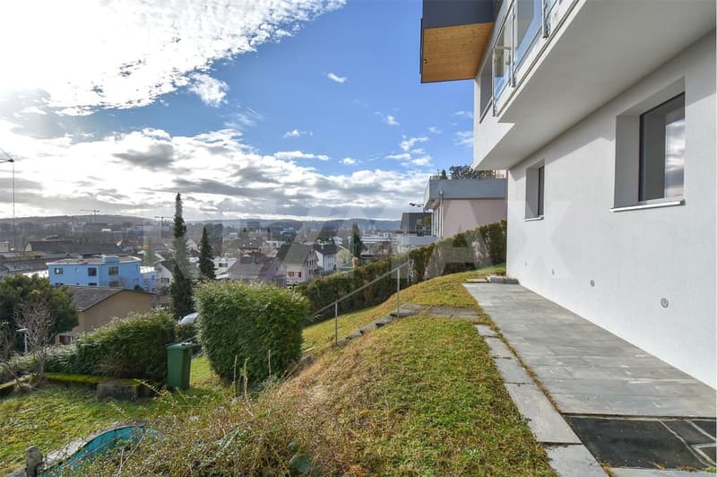 Expérience de vie exclusive avec vue panoramique sur les Alpes (12)