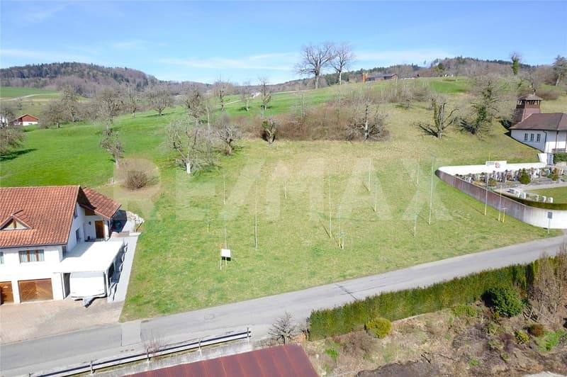 Neubauprojekt: 5.5 Zimmer-EFH am Sonnenhang mit Alpenblick (7)