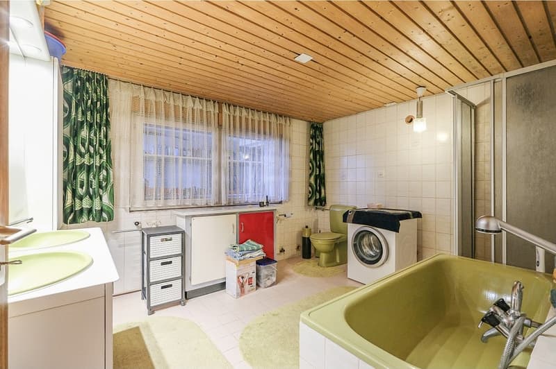 Maison unifamiliale de 4,5 pièces avec potentiel d'extension et terrain immense! (6)