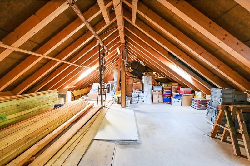 Maison unifamiliale de 4,5 pièces avec potentiel d'extension et terrain immense! (11)