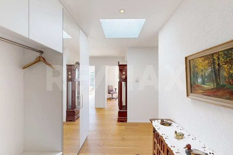 Appartement moderne de 4,5 pièces au 1er étage (3)