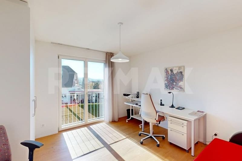 Appartement moderne de 4,5 pièces au 1er étage (5)