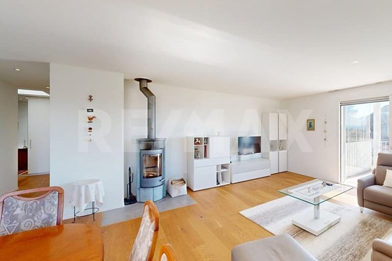 Appartement moderne de 4,5 pièces au 1er étage (10)