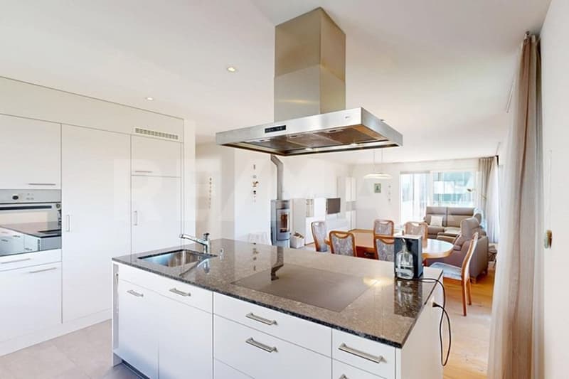 Appartement moderne de 4,5 pièces au 1er étage (7)