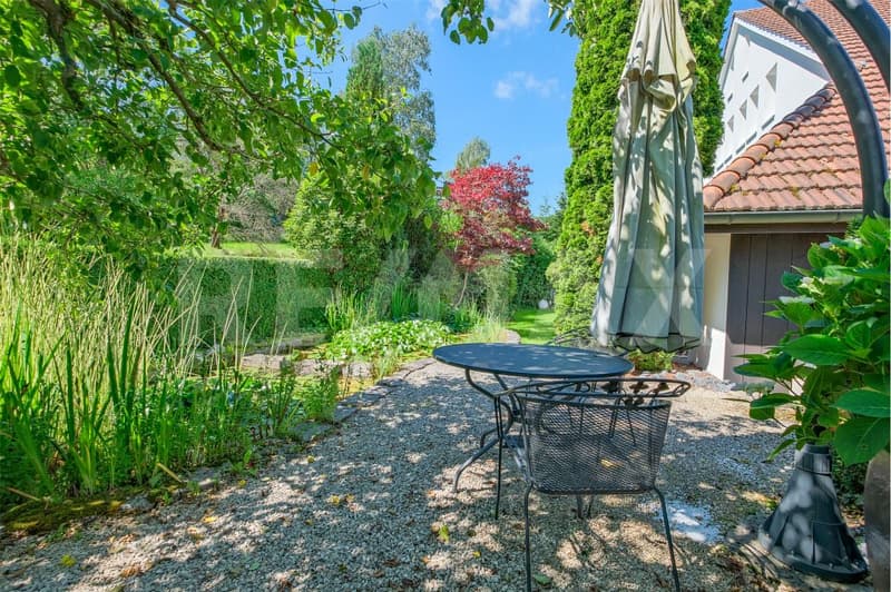 5.5 Zimmer-Einfamilienhaus an idyllischer Lage (12)
