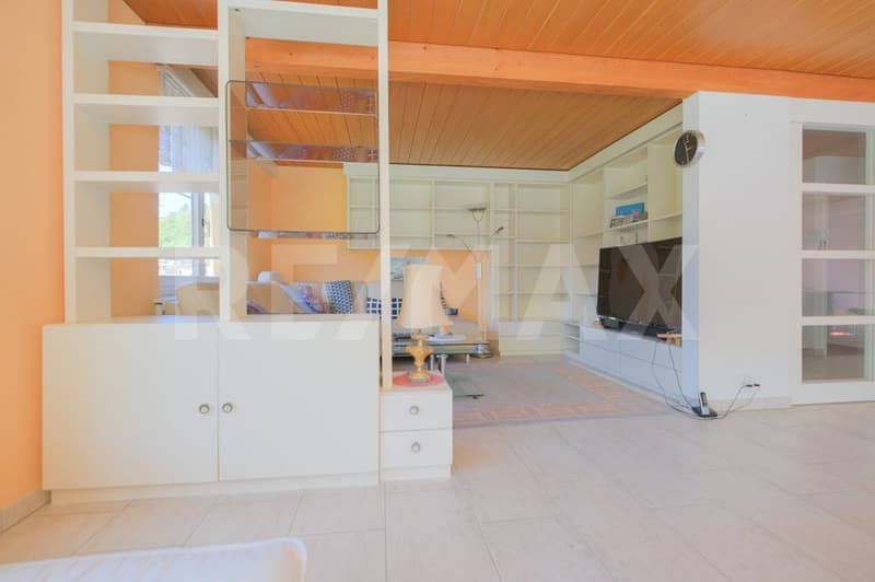 Home with sun, peace, garden and quality of life (3)
