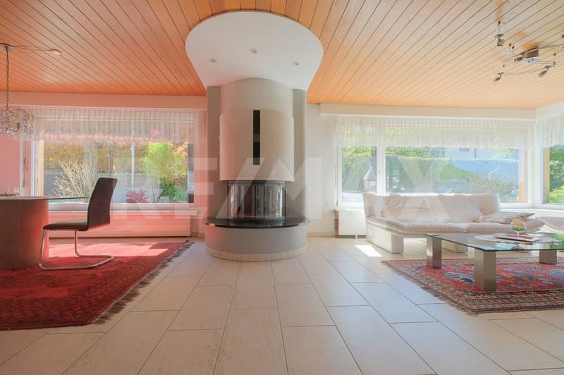 Home with sun, peace, garden and quality of life (2)