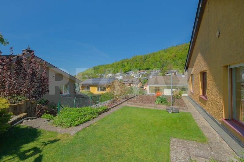 Home with sun, peace, garden and quality of life (10)
