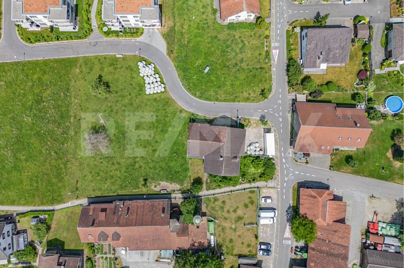 792 m² Bauland im Dorfzentrum von Möriken (10)