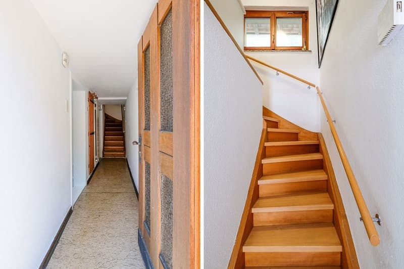 Charmantes, renoviertes 4.5-Zimmer-Einfamilienhaus mit Erweiterungspotenzial! (2)